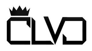 CLVD logo