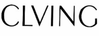 CLVING logo