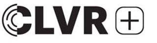 CLVR+ logo