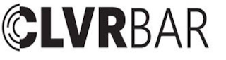 CLVRBAR logo