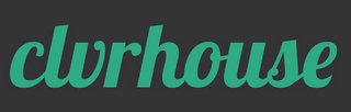 CLVRHOUSE logo