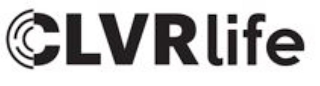 CLVRLIFE logo