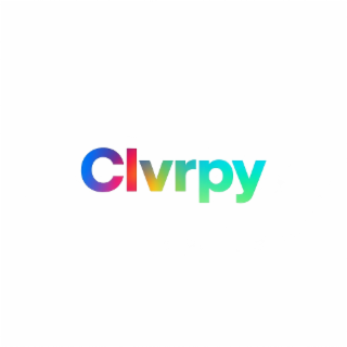 CLVRPY logo