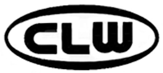 CLW logo