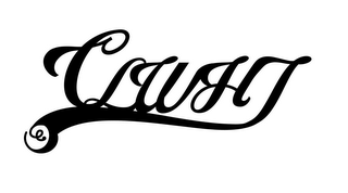 CLWHJ logo