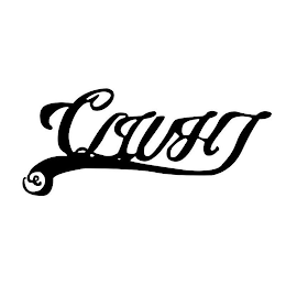CLWHJ logo