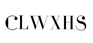 CLWXHS logo