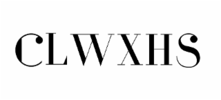 CLWXHS logo