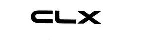 CLX logo