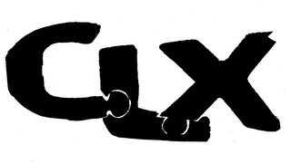 CLX logo