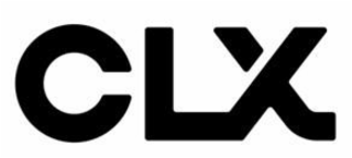 CLX logo