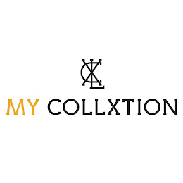 CLX MY COLLXTION logo