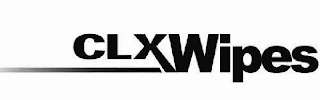 CLXWIPES logo