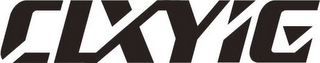 CLXYIG logo
