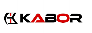 CLY KABOR logo