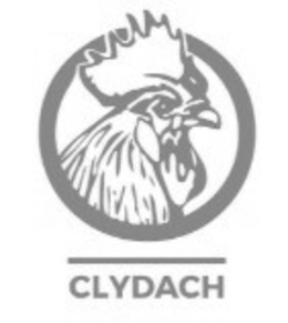 CLYDACH logo