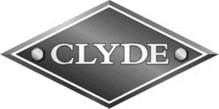 CLYDE logo
