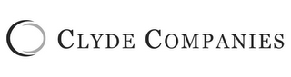 CLYDE COMPANIES logo
