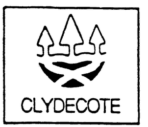CLYDECOTE logo