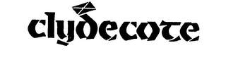 CLYDECOTE logo