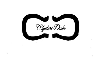 CLYDES DALE logo