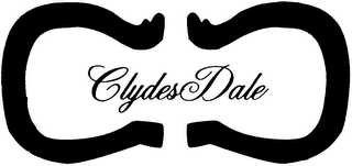 CLYDESDALE logo