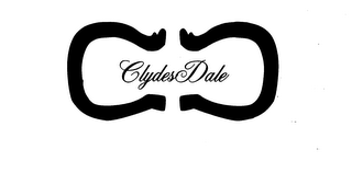 CLYDESDALE logo