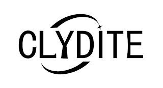 CLYDITE logo