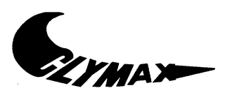 CLYMAX logo