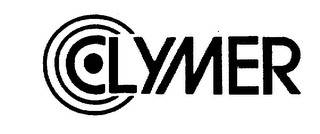 CLYMER logo