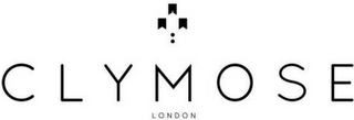 CLYMOSE LONDON logo