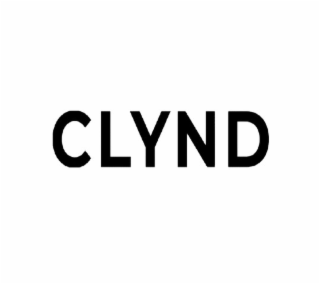CLYND logo