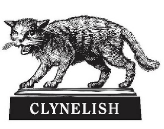 CLYNELISH logo