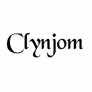 CLYNJOM logo