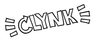 CLYNK logo