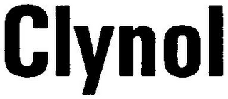 CLYNOL logo