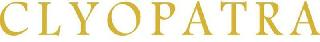 CLYOPATRA logo