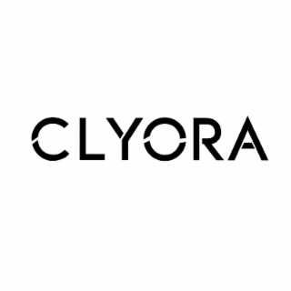 CLYORA logo