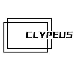 CLYPEUS logo