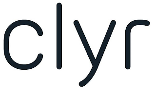CLYR logo