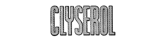 CLYSEROL logo