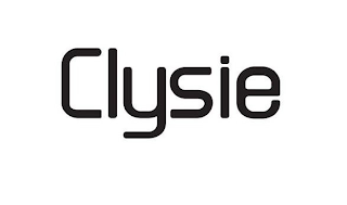 CLYSIE logo
