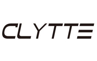 CLYTTE logo