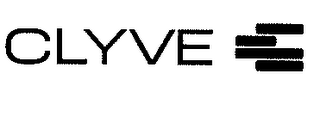 CLYVE C logo