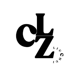 CLZ LIUCHUI logo