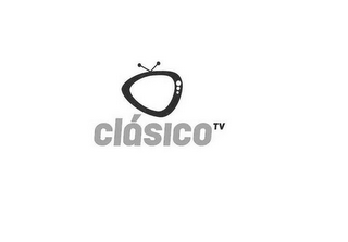 CLÁSICO TV logo