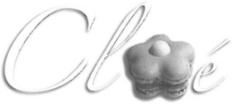 CLÉ logo