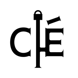 CLÉ logo