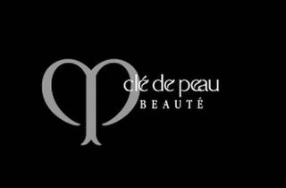 CLÉ DE PEAU BEAUTÉ logo