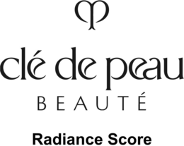 CLé DE PEAU BEAUTÉ RADIANCE SCORE logo
